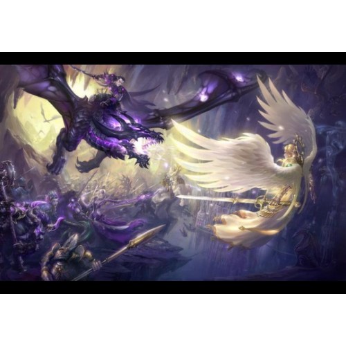 Might and Magic Heroes VI Shades of Darkness