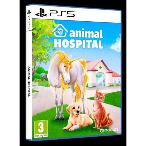 Animal Hospital