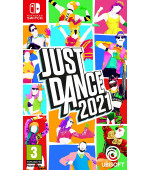 Just Dance 2021