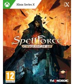 SpellForce: Conquest of EO