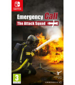 Emergency Call - The Attack Squad