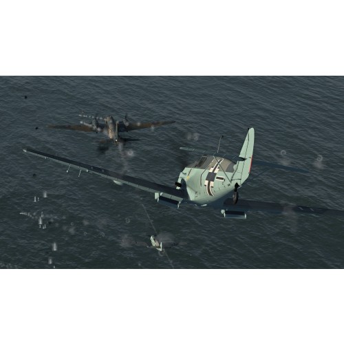 IL-2 Sturmovik - Dover Bundle