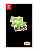 Farming Simulator Kids