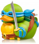 Tubbz kačička TMNT Leonardo