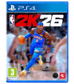 NBA 2K26