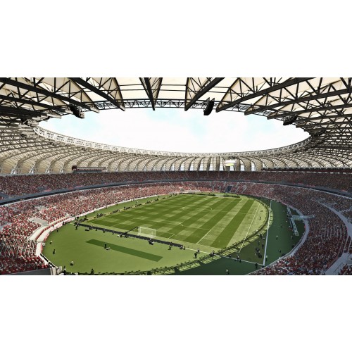 Pro Evolution Soccer 2016