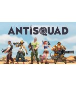 Antisquad
