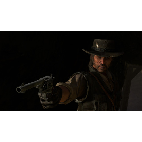 Red Dead Redemption (CIB)