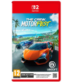 The Crew Motorfest EXP