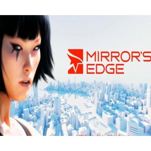 Mirrors Edge