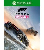 Forza horizon 3 (Digital)