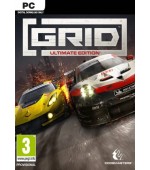 Grid Ultimate Edition