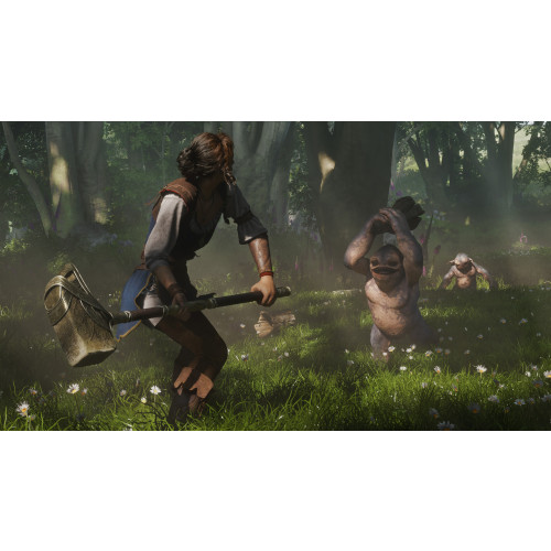 Fable Premium Edition PRE-PURCHASE