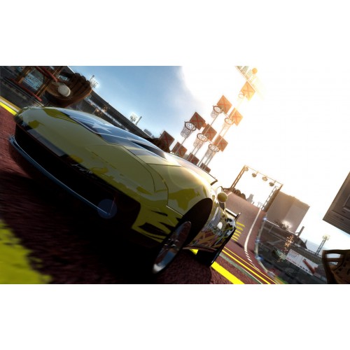 FlatOut: Ultimate Carnage