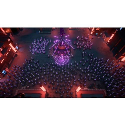 Re-Legion Deluxe Edition