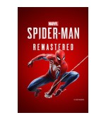 Marvel Spider-Man Remastered