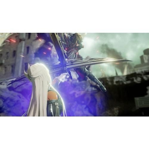 Code Vein: Season Pass