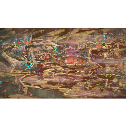 Griftlands