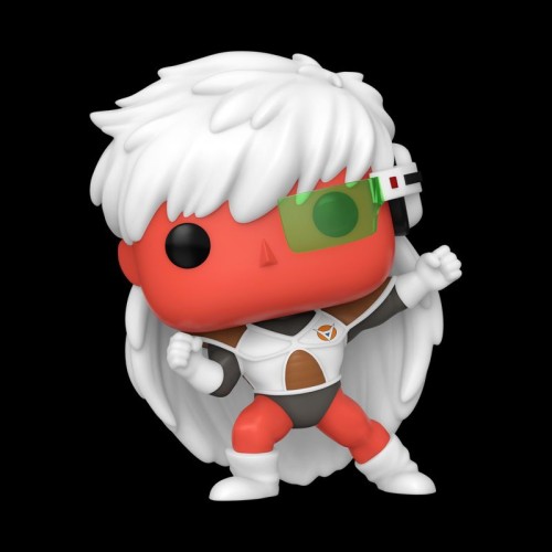 Funko POP Animation: Dragon Ball Z - Jiece