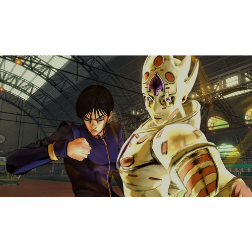 JoJo's Bizarre Adventure: All-Star Battle R Season Pass 2