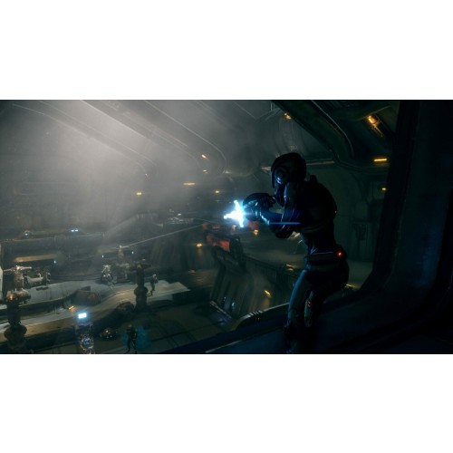 Mass Effect Andromeda