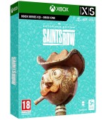 Saints Row Notorious Edition