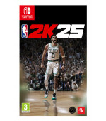 NBA 2K25