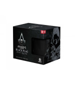 Assassin’s Creed Black Flag Resynced Edward Kenway Heat Reveal Mug