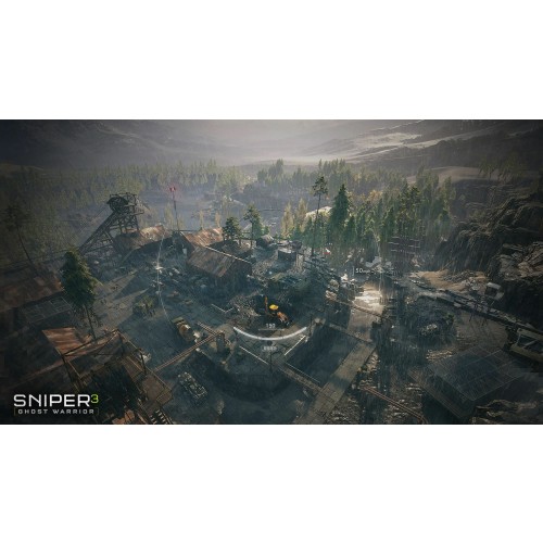 Sniper: Ghost Warrior 3