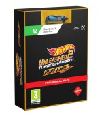 Hot Wheels Unleashed 2 Pure Fire Ed.