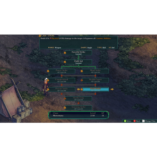 Fell Seal: Arbiter's Mark Deluxe Edition