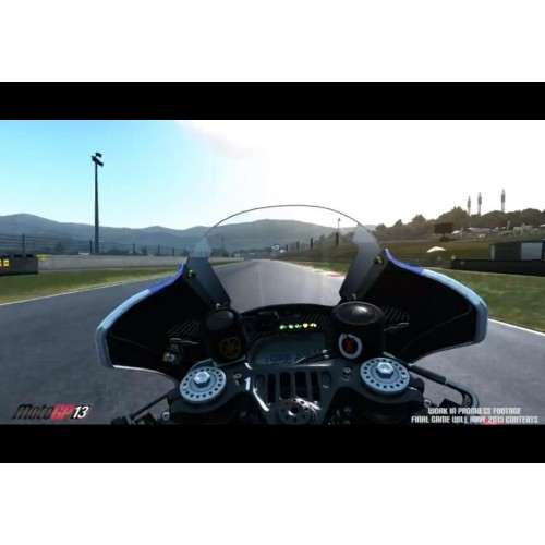 Moto GP 13