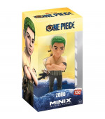 MINIX TV: One Piece - Roronoa Zoro
