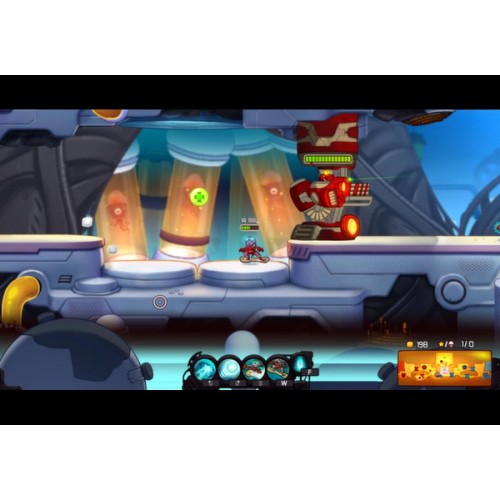 Awesomenauts