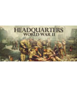 Headquarters: World War II