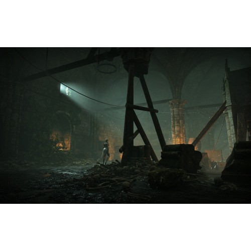 Steelrising