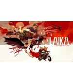 Laika: Aged Through Blood