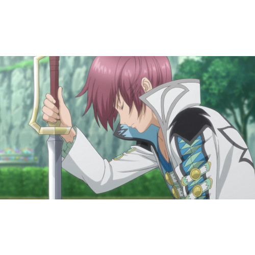 Tales of Graces f Remastered - Deluxe Upgrade Pack