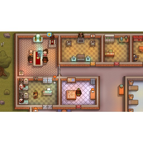 Honey I Joined a Cult