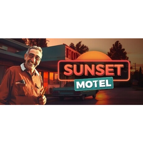 Sunset Motel