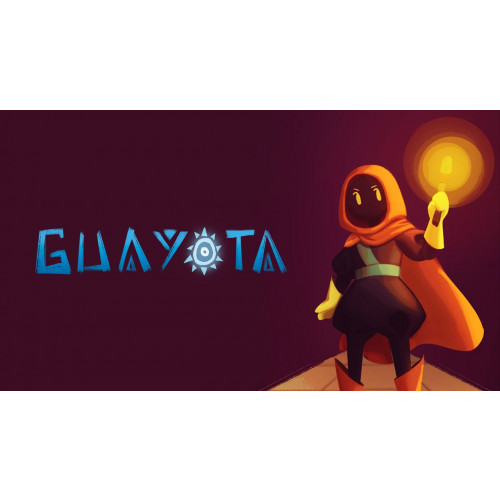 Guayota