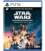 Star Wars: Tales from the Galaxy's Edge