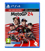 MotoGP 24 Day One Edition