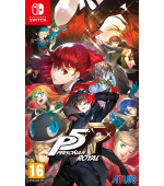 Persona 5 Royal