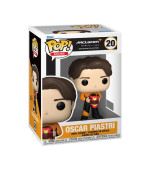 Funko POP Racing: McLaren - Oscar Piastri