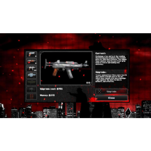 Splatter - Zombiecalypse Now