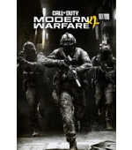 Call of Duty: Modern Warfare 4 PRE-PURCHASE
