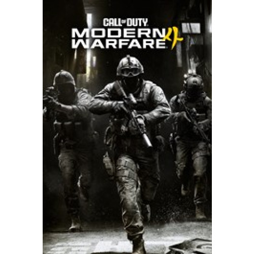 Call of Duty: Modern Warfare 4 PRE-PURCHASE