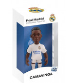MINIX Football: Real Madrid - Eduardo Camavinga
