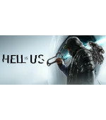 Hell is Us Deluxe Edition